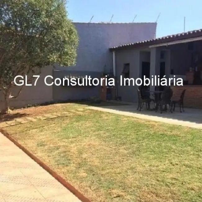 Foto 3 de Casa com 3 quartos à venda, 166m2 em Jardim Pedroso, Indaiatuba - SP