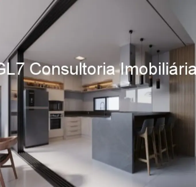 Foto 6 de Casa de Condomínio com 3 quartos à venda, 192m2 em Indaiatuba - SP