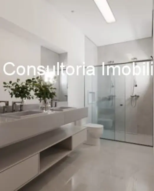 Foto 5 de Casa de Condomínio com 3 quartos à venda, 192m2 em Indaiatuba - SP