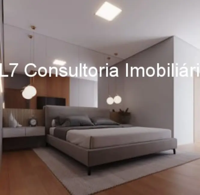 Foto 4 de Casa de Condomínio com 3 quartos à venda, 192m2 em Indaiatuba - SP