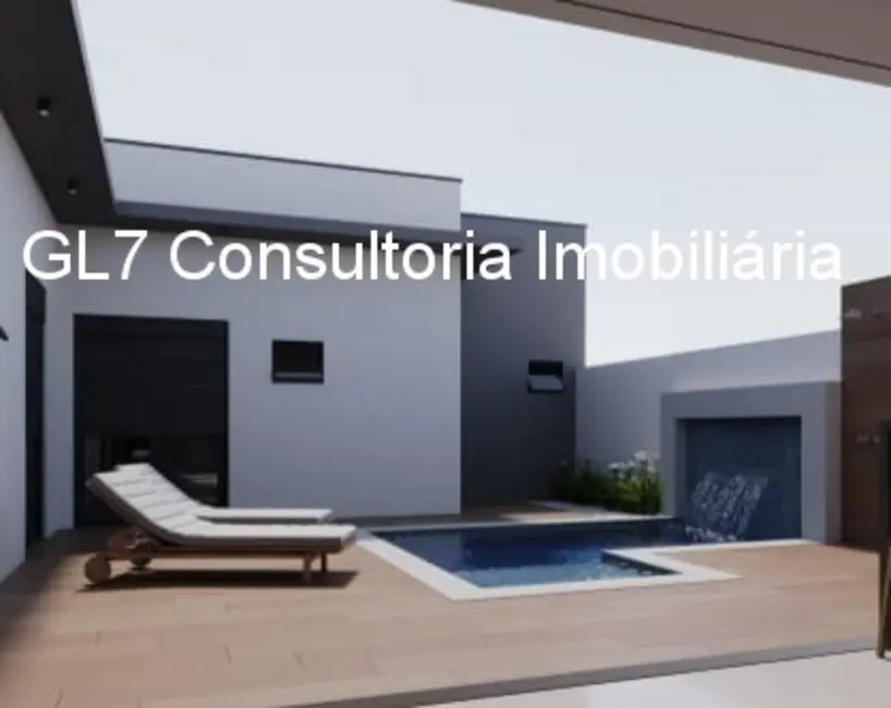 Foto 2 de Casa de Condomínio com 3 quartos à venda, 192m2 em Indaiatuba - SP