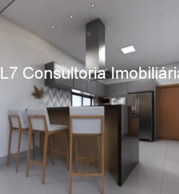 Foto 7 de Casa de Condomínio com 3 quartos à venda, 192m2 em Indaiatuba - SP