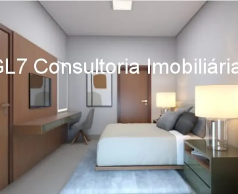 Foto 3 de Casa de Condomínio com 3 quartos à venda, 192m2 em Indaiatuba - SP