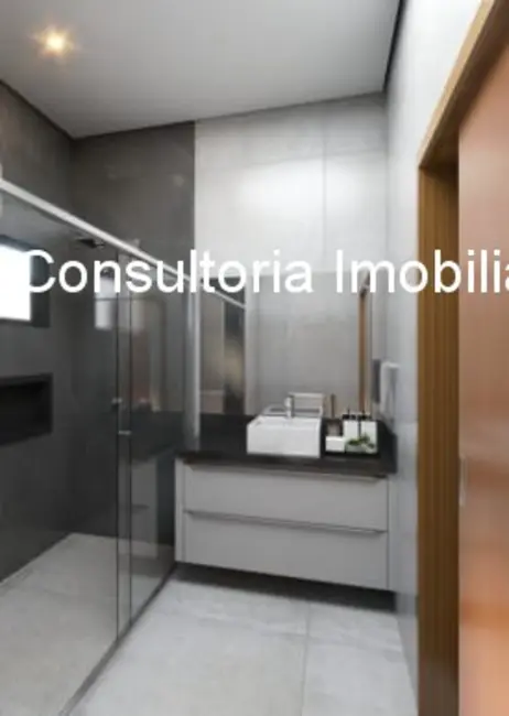 Foto 2 de Casa de Condomínio com 3 quartos à venda, 192m2 em Indaiatuba - SP