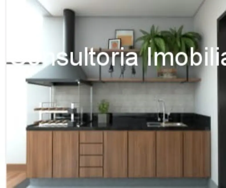 Foto 6 de Casa de Condomínio com 3 quartos à venda, 192m2 em Indaiatuba - SP