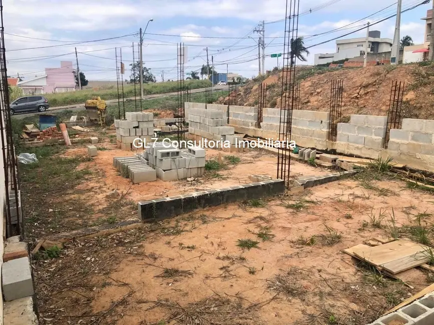 Foto 4 de Terreno / Lote à venda, 460m2 em Jardim Bela Vista, Indaiatuba - SP