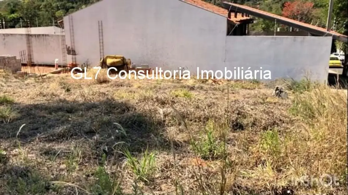 Foto 3 de Terreno / Lote à venda, 460m2 em Jardim Bela Vista, Indaiatuba - SP