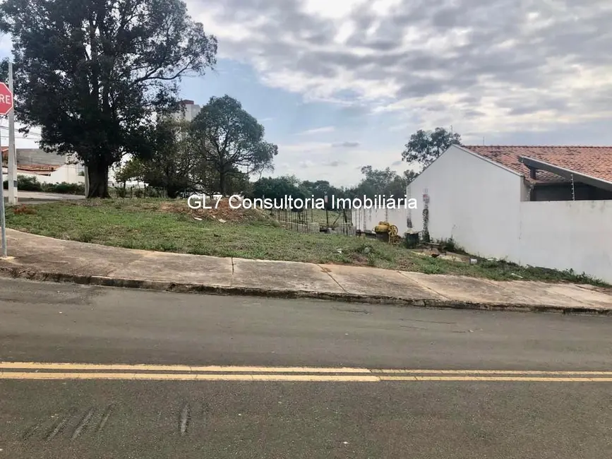 Foto 1 de Terreno / Lote à venda, 460m2 em Jardim Bela Vista, Indaiatuba - SP