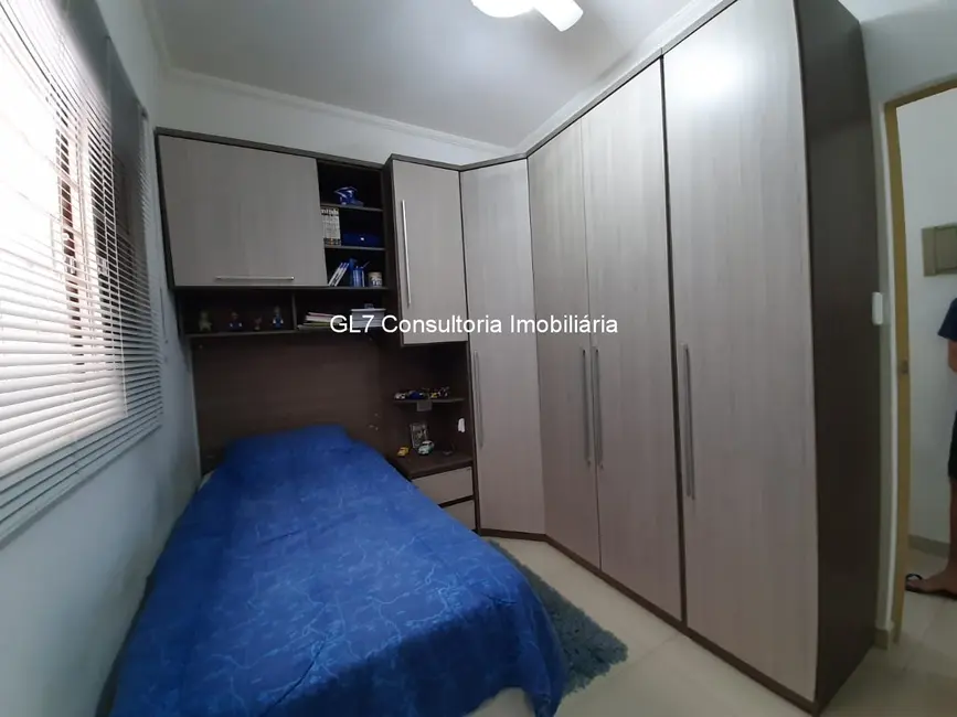 Foto 5 de Casa com 3 quartos à venda, 113m2 em Parque das Nações, Indaiatuba - SP