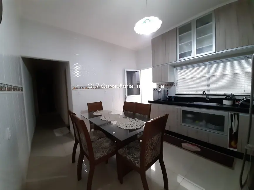 Foto 6 de Casa com 3 quartos à venda, 113m2 em Parque das Nações, Indaiatuba - SP