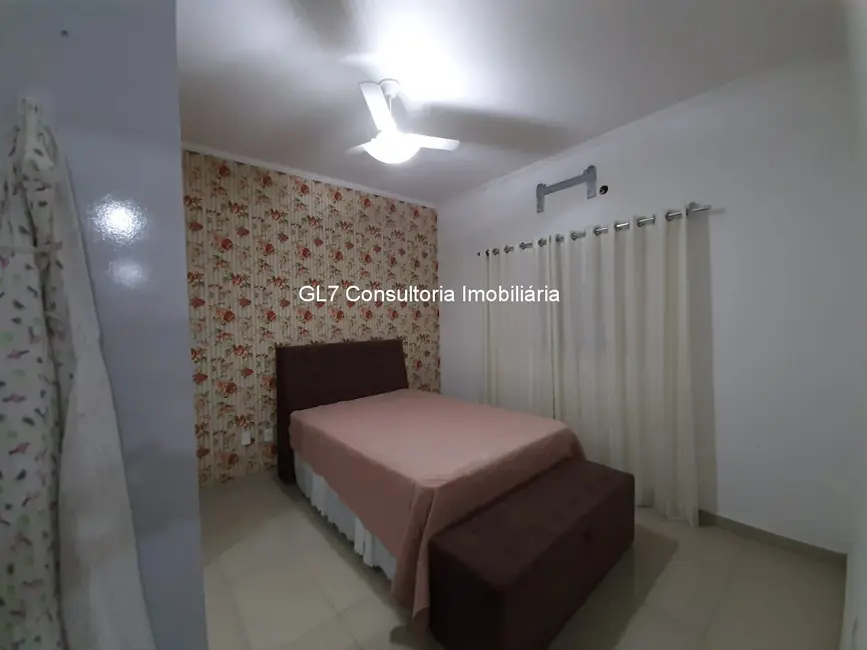 Foto 4 de Casa com 3 quartos à venda, 113m2 em Parque das Nações, Indaiatuba - SP