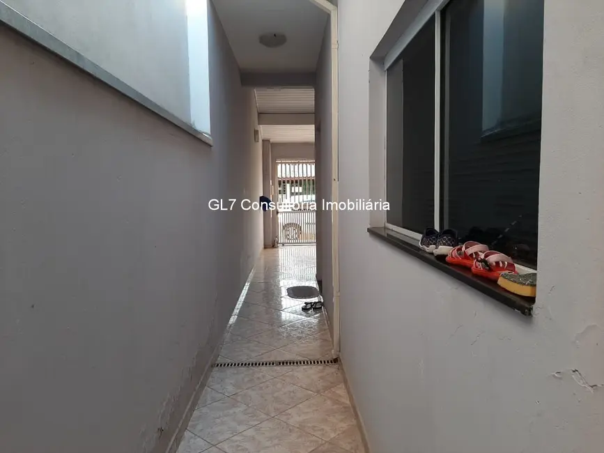 Foto 3 de Casa com 3 quartos à venda, 113m2 em Parque das Nações, Indaiatuba - SP