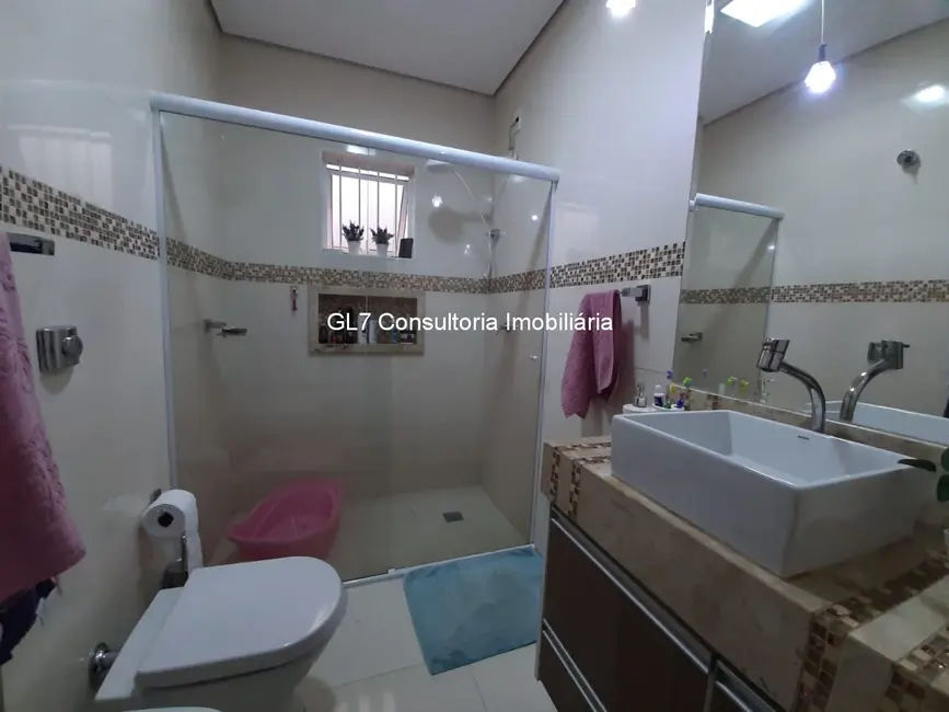 Foto 8 de Casa com 3 quartos à venda, 113m2 em Parque das Nações, Indaiatuba - SP