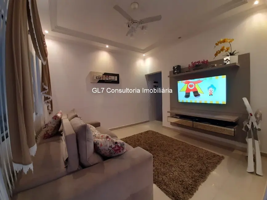 Foto 7 de Casa com 3 quartos à venda, 113m2 em Parque das Nações, Indaiatuba - SP