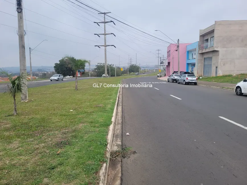 Foto 4 de Terreno / Lote à venda, 150m2 em Jardim dos Colibris, Indaiatuba - SP