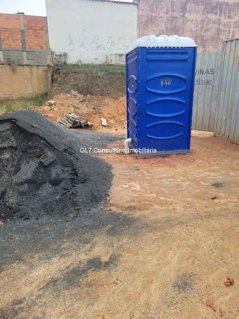 Foto 3 de Terreno / Lote à venda, 150m2 em Jardim dos Colibris, Indaiatuba - SP