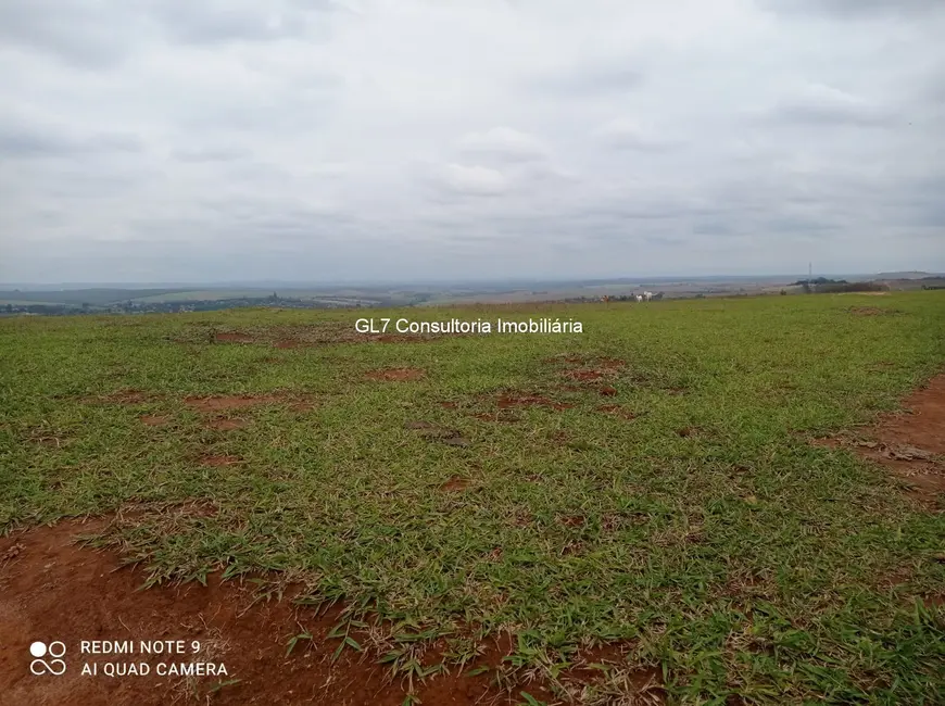 Foto 3 de Terreno / Lote à venda em Altos da Bela Vista, Indaiatuba - SP