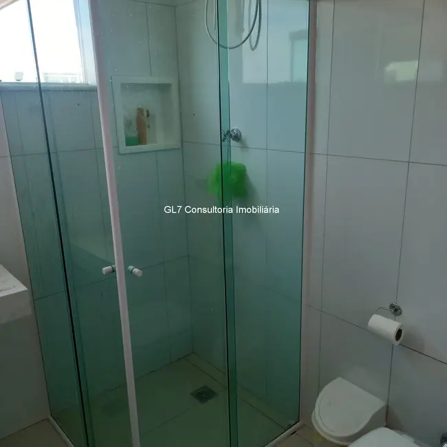 Foto 9 de Casa com 3 quartos à venda, 150m2 em Jardim Residencial Veneza, Indaiatuba - SP