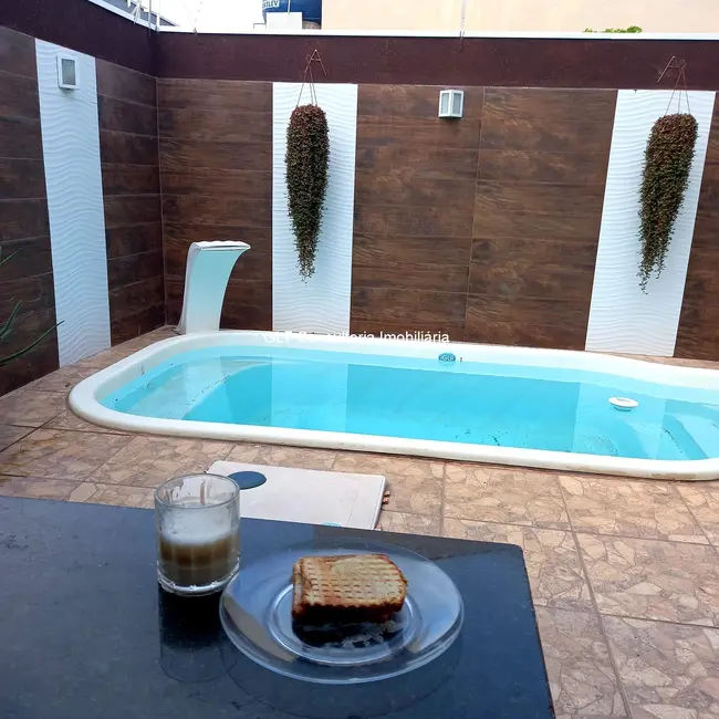 Foto 3 de Casa com 3 quartos à venda, 150m2 em Jardim Residencial Veneza, Indaiatuba - SP