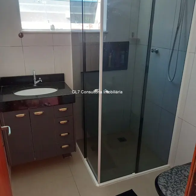 Foto 8 de Casa com 3 quartos à venda, 150m2 em Jardim Residencial Veneza, Indaiatuba - SP