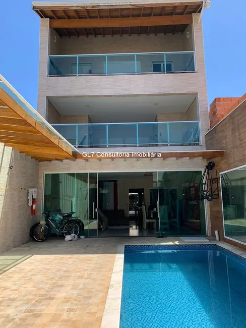 Foto 1 de Casa com 2 quartos à venda, 273m2 em Jardim das Maritacas, Indaiatuba - SP