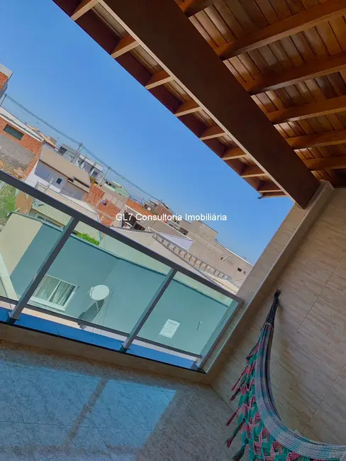 Foto 3 de Casa com 2 quartos à venda, 273m2 em Jardim das Maritacas, Indaiatuba - SP