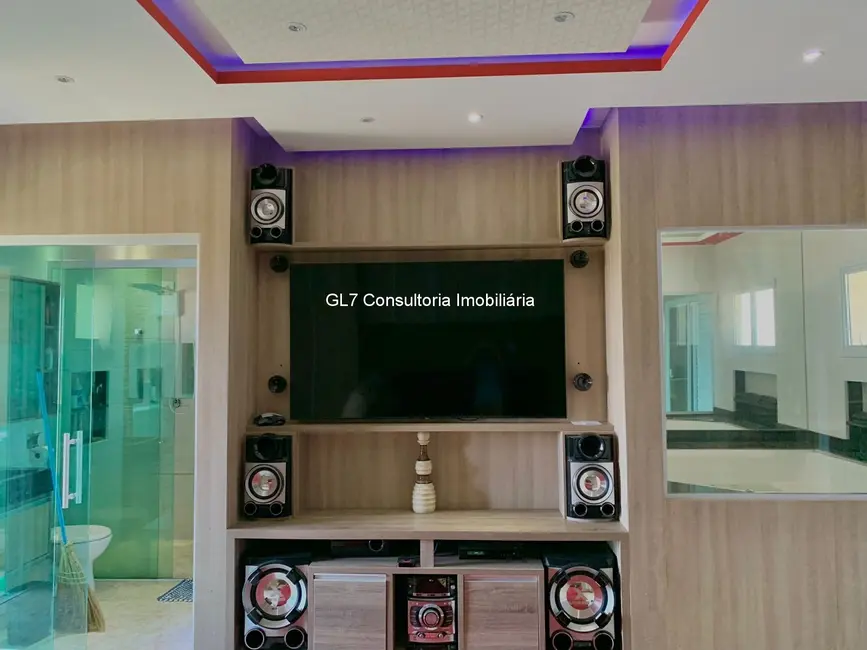 Foto 6 de Casa com 2 quartos à venda, 273m2 em Jardim das Maritacas, Indaiatuba - SP