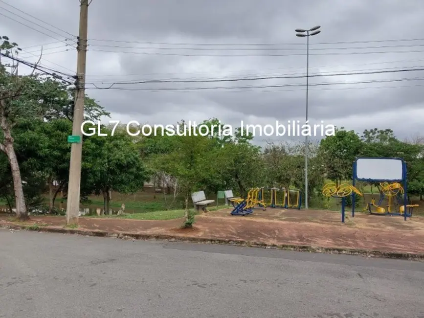 Foto 4 de Terreno / Lote à venda, 250m2 em Jardim Europa II, Indaiatuba - SP