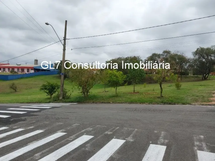 Foto 2 de Terreno / Lote à venda, 250m2 em Jardim Europa II, Indaiatuba - SP