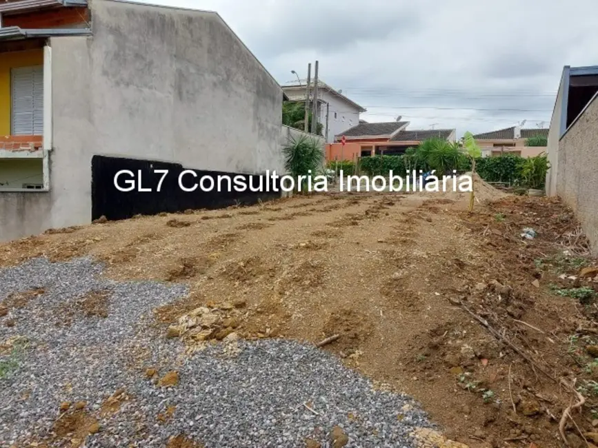 Foto 1 de Terreno / Lote à venda, 250m2 em Jardim Europa II, Indaiatuba - SP