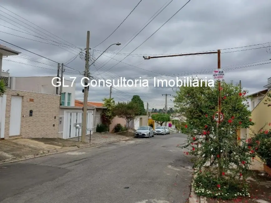 Foto 6 de Terreno / Lote à venda, 250m2 em Jardim Europa II, Indaiatuba - SP