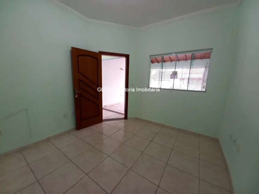 Foto 8 de Casa com 2 quartos à venda, 92m2 em Jardim Alice, Indaiatuba - SP
