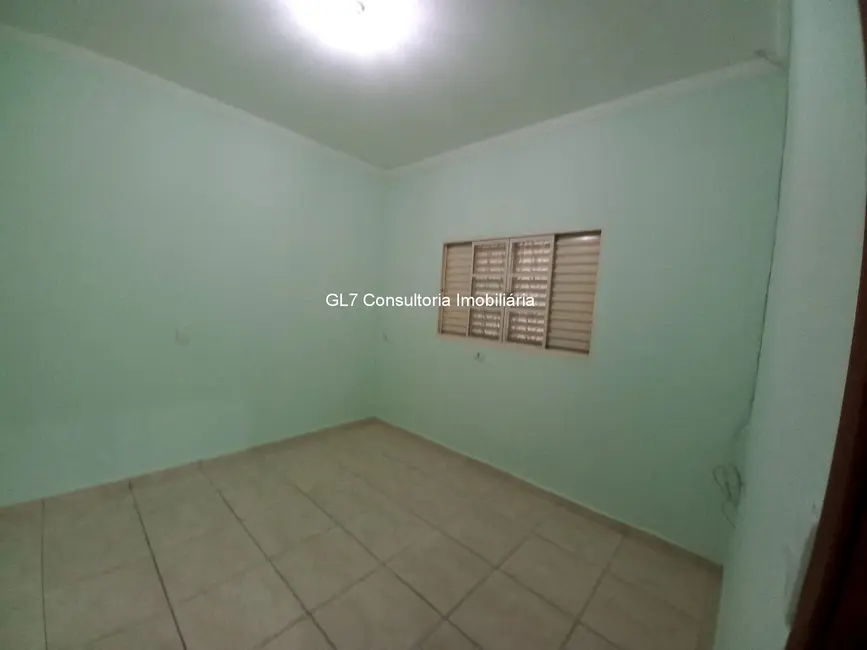 Foto 4 de Casa com 2 quartos à venda, 92m2 em Jardim Alice, Indaiatuba - SP