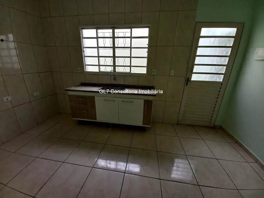 Foto 7 de Casa com 2 quartos à venda, 92m2 em Jardim Alice, Indaiatuba - SP