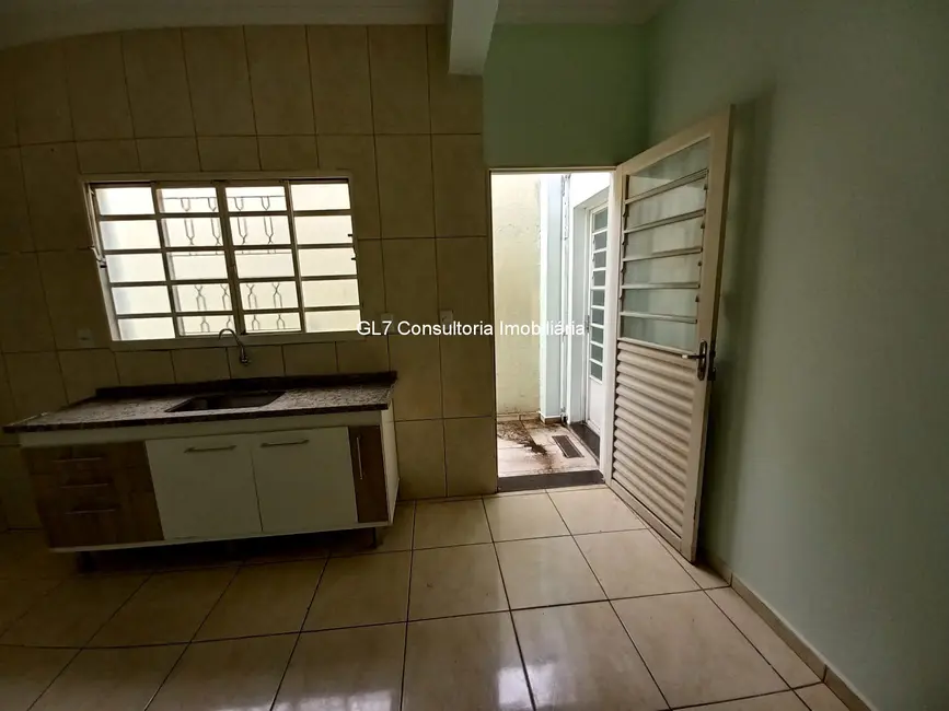 Foto 6 de Casa com 2 quartos à venda, 92m2 em Jardim Alice, Indaiatuba - SP