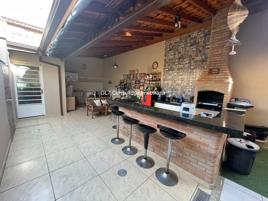 Foto 8 de Casa com 3 quartos à venda, 148m2 em Vila Lopes, Indaiatuba - SP