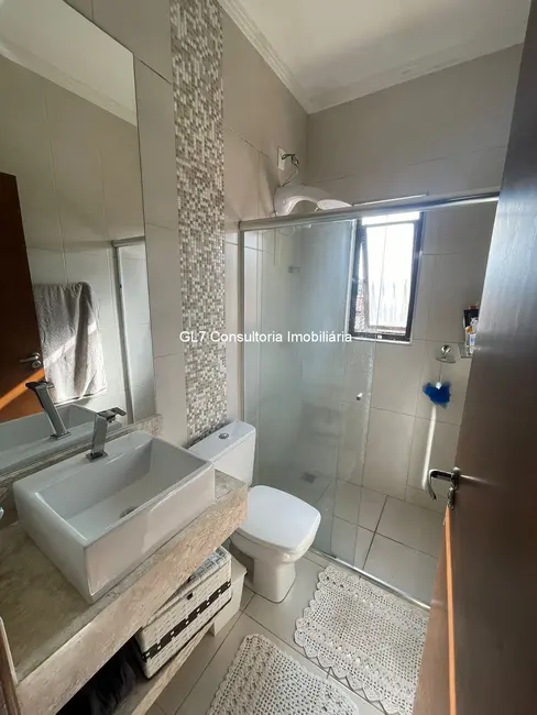 Foto 2 de Casa com 3 quartos à venda, 148m2 em Vila Lopes, Indaiatuba - SP