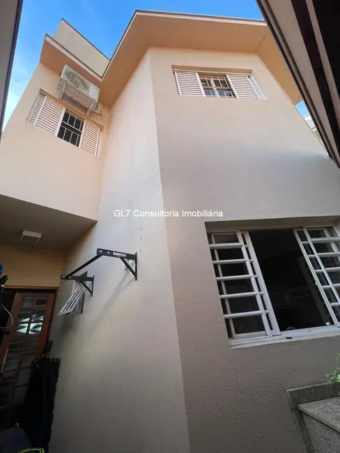 Foto 6 de Casa com 3 quartos à venda, 148m2 em Vila Lopes, Indaiatuba - SP