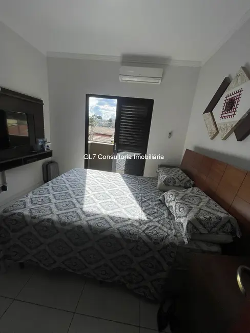 Foto 3 de Casa com 3 quartos à venda, 148m2 em Vila Lopes, Indaiatuba - SP