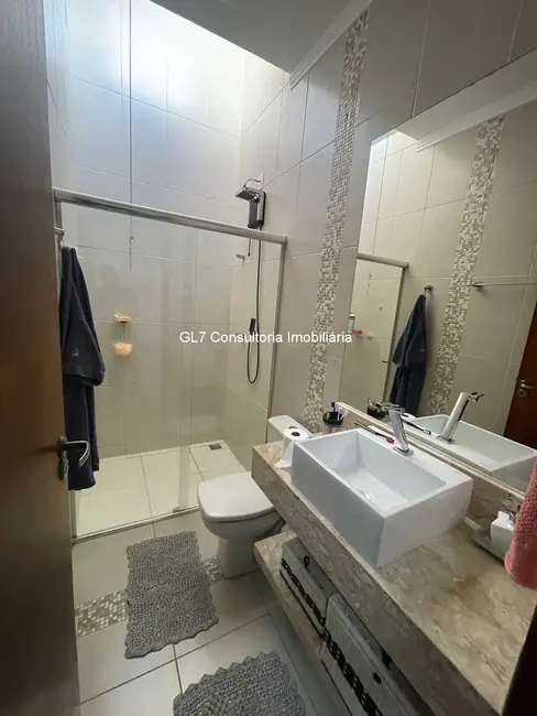 Foto 4 de Casa com 3 quartos à venda, 148m2 em Vila Lopes, Indaiatuba - SP