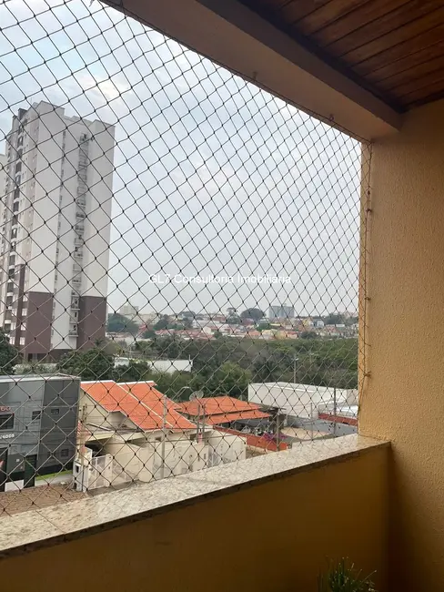 Foto 7 de Apartamento com 2 quartos à venda, 84m2 em Jardim Pompéia, Indaiatuba - SP