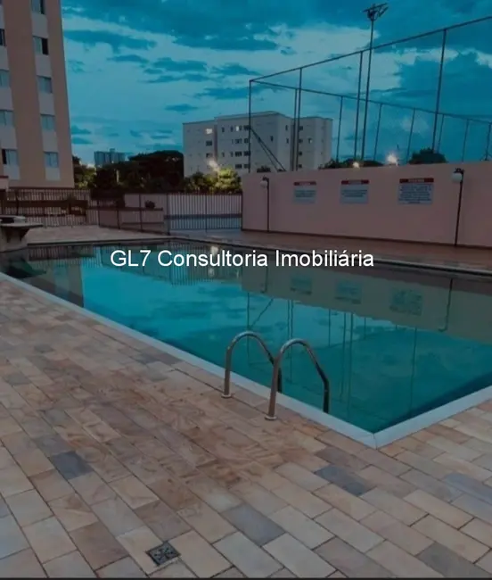 Foto 3 de Apartamento com 2 quartos à venda, 84m2 em Jardim Pompéia, Indaiatuba - SP