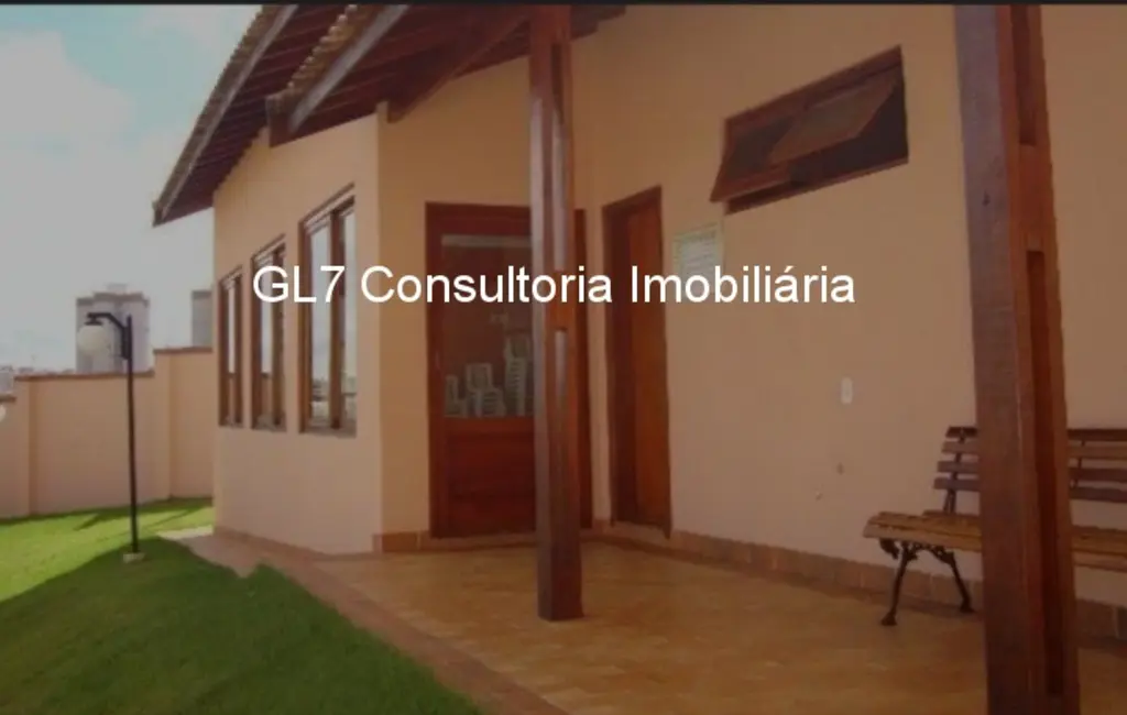 Foto 2 de Apartamento com 2 quartos à venda, 84m2 em Jardim Pompéia, Indaiatuba - SP