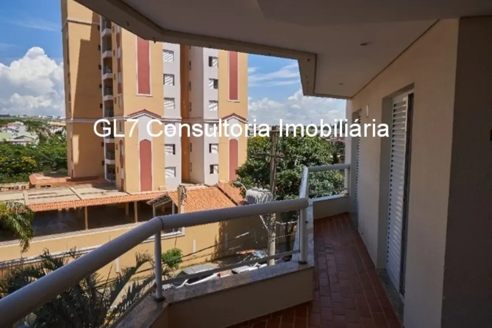 Foto 9 de Apartamento com 2 quartos à venda, 112m2 em Jardim Pau Preto, Indaiatuba - SP