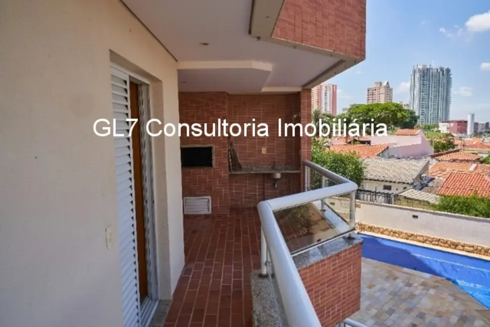 Foto 8 de Apartamento com 2 quartos à venda, 112m2 em Jardim Pau Preto, Indaiatuba - SP