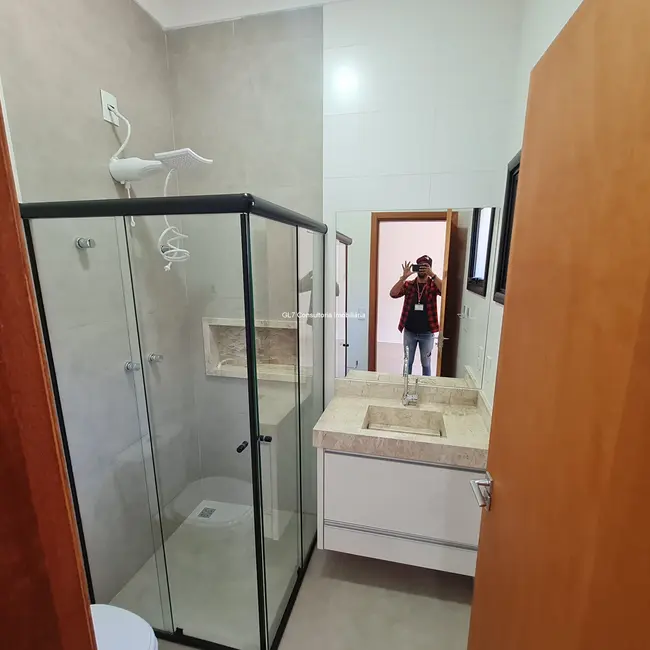 Foto 9 de Casa de Condomínio com 3 quartos à venda, 150m2 em Jardim Montreal Residence, Indaiatuba - SP