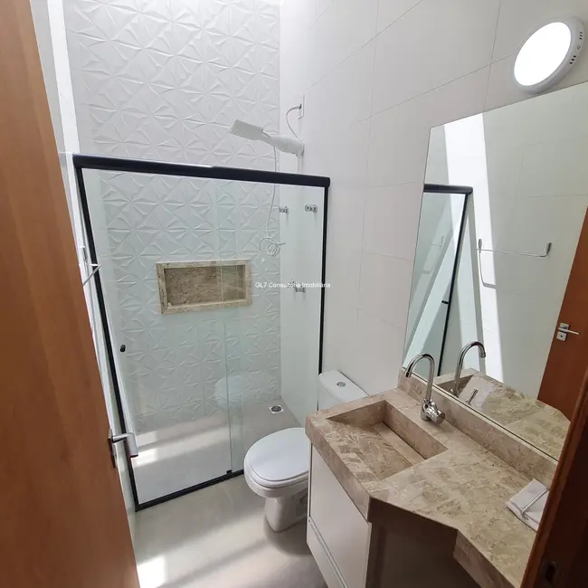 Foto 5 de Casa de Condomínio com 3 quartos à venda, 150m2 em Jardim Montreal Residence, Indaiatuba - SP