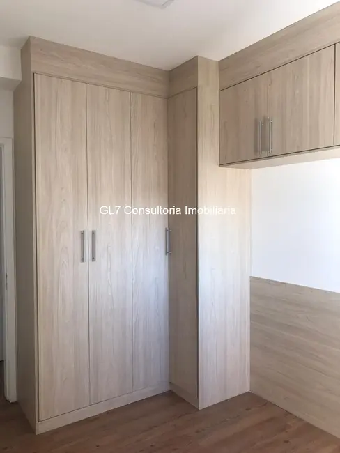 Foto 2 de Apartamento com 3 quartos à venda, 91m2 em Bairro Pau Preto, Indaiatuba - SP