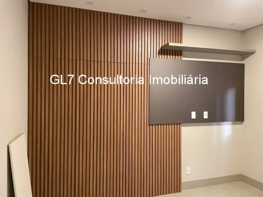 Foto 2 de Casa de Condomínio com 3 quartos à venda, 120m2 em Indaiatuba - SP