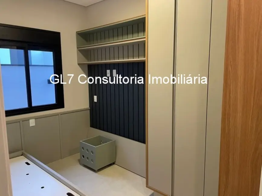 Foto 4 de Casa de Condomínio com 3 quartos à venda, 120m2 em Indaiatuba - SP